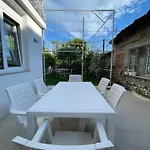 Nela Hotel Shkodër