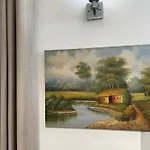 Nela Hotel Szkodra