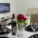 Hotel Nela Szkodra